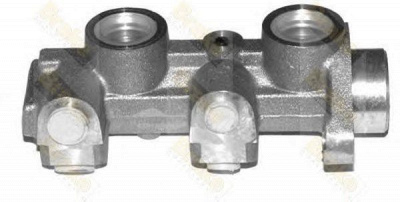 BRAKE ENGINEERING mc1407be -  Главный тормозной цилиндр